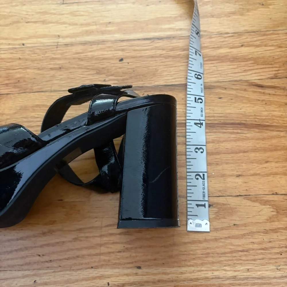 Jeffrey Campbell Platforms Size 10